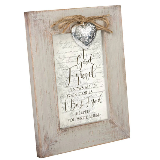 Stories Best Friend Helped Write