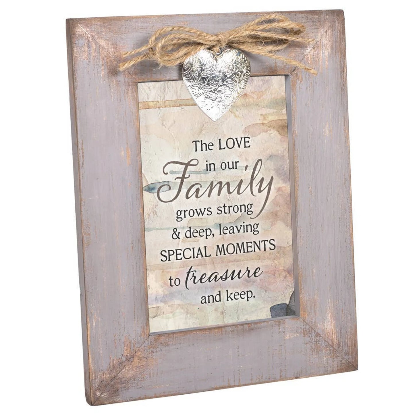 Family Moments To Treasure