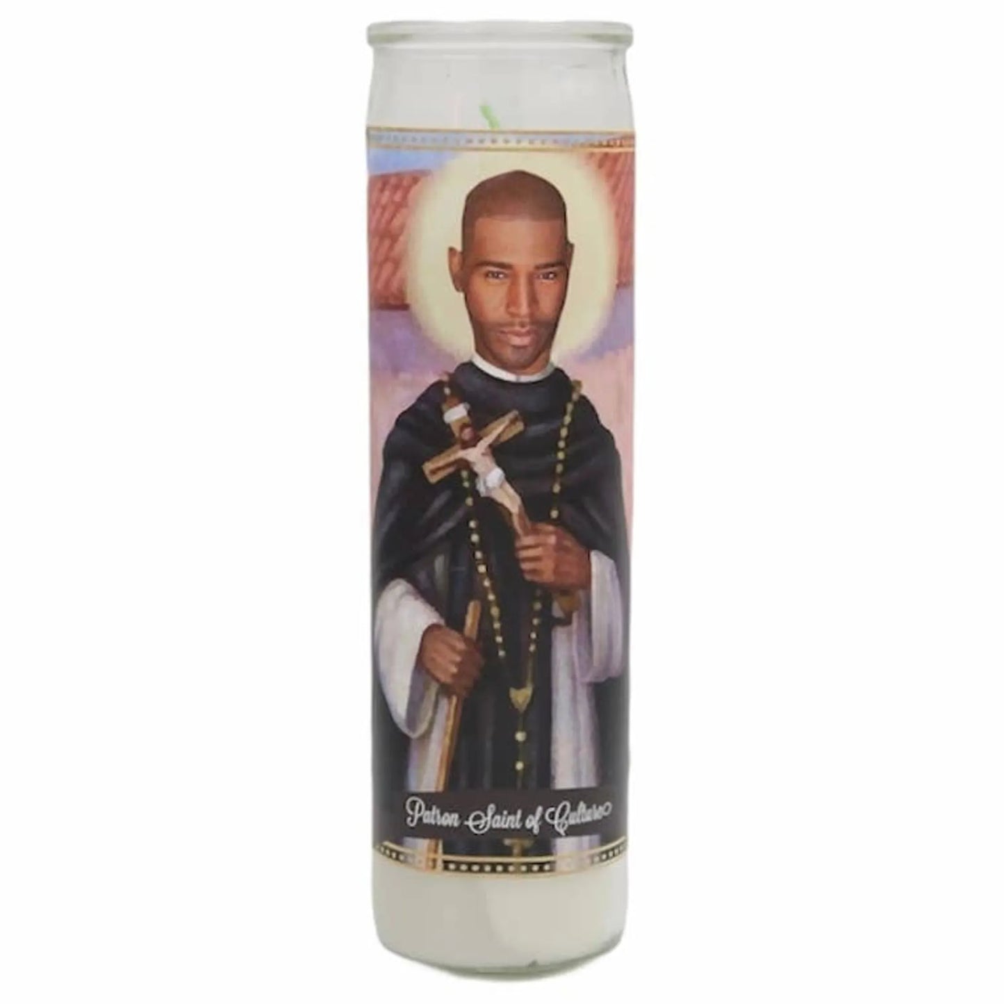 Queer Eye Candles Set or Individual Patron Saints