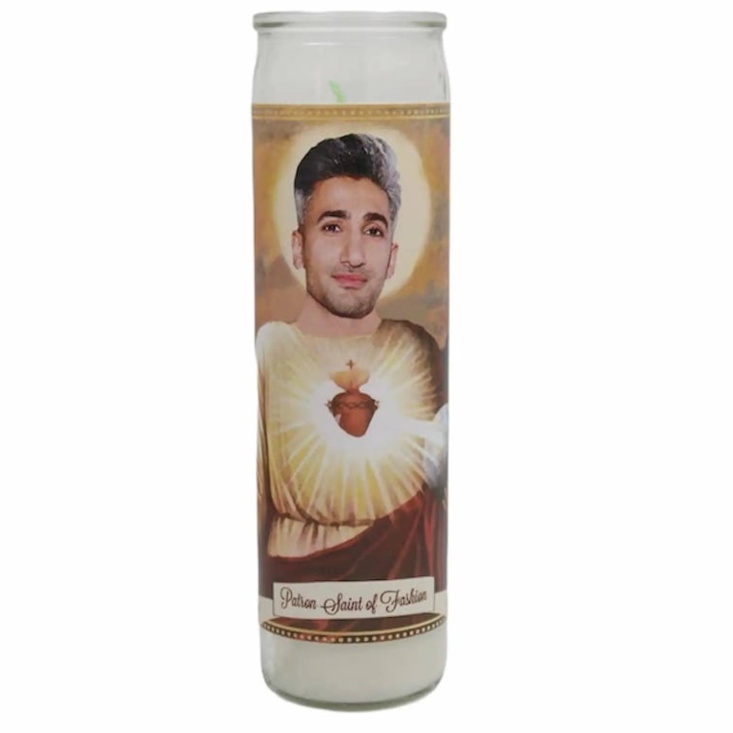 Queer Eye Candles Set or Individual Patron Saints