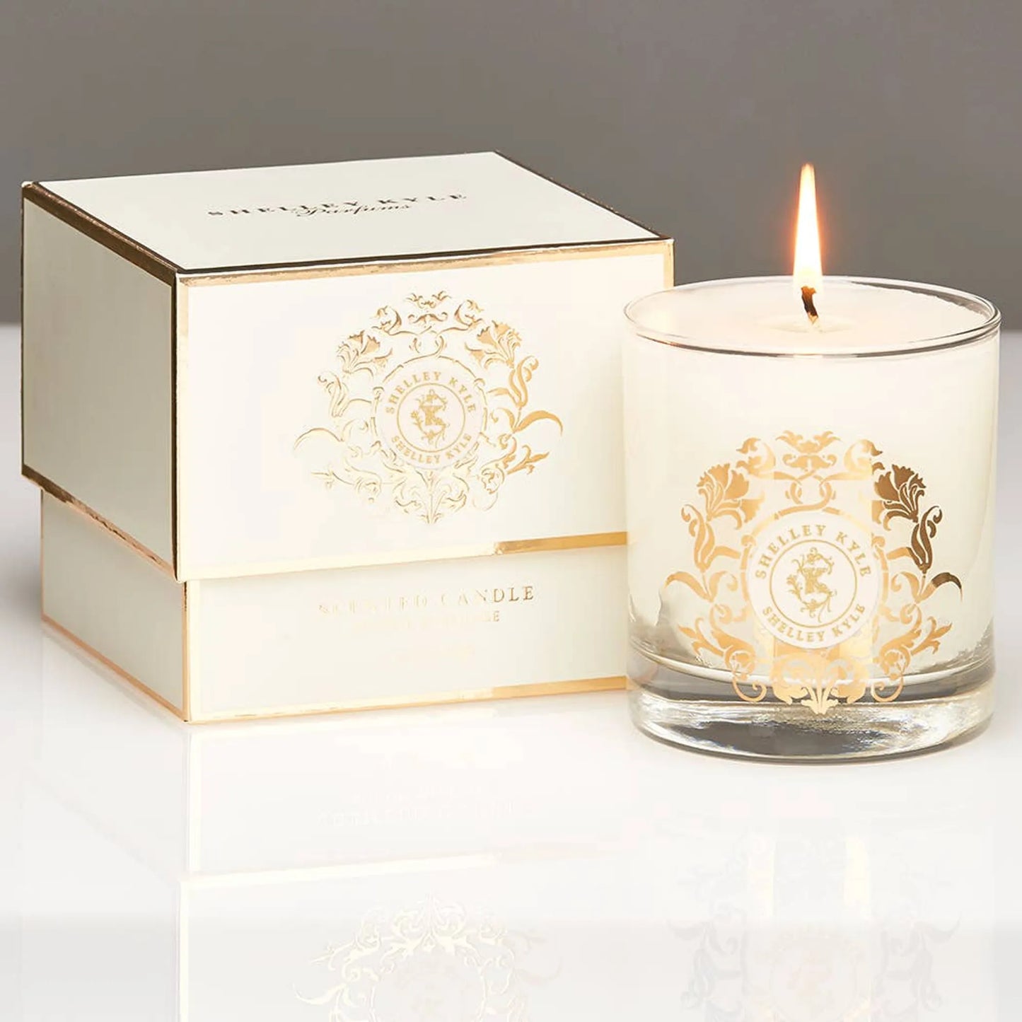 Classic Shelley Kyle Signature Candle