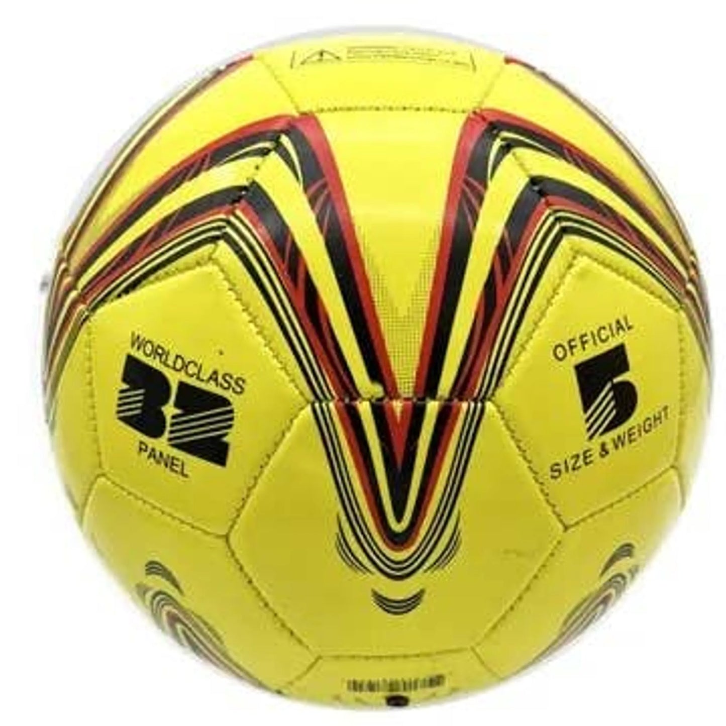Official Size 5 Soccer Ball