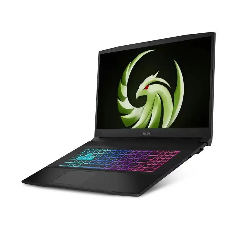 2024 New MSI-Bravo17 17.3inch R9-7940hs RTX4060 Gaming Laptop