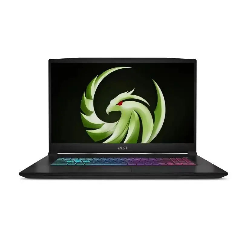 2024 New MSI-Bravo17 17.3inch R9-7940hs RTX4060 Gaming Laptop