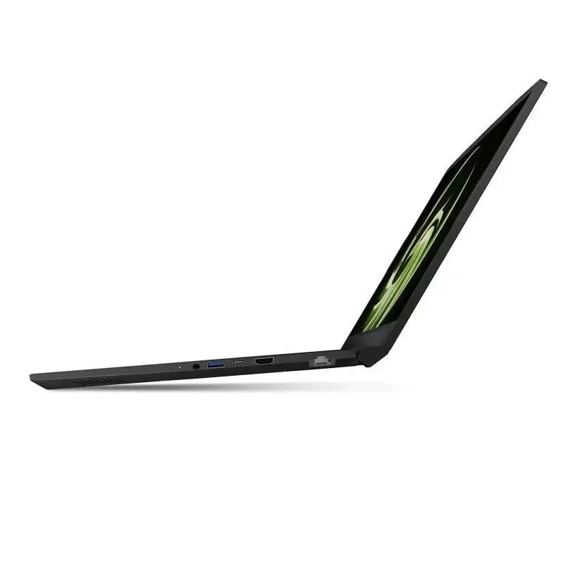 2024 New MSI-Bravo17 17.3inch R9-7940hs RTX4060 Gaming Laptop