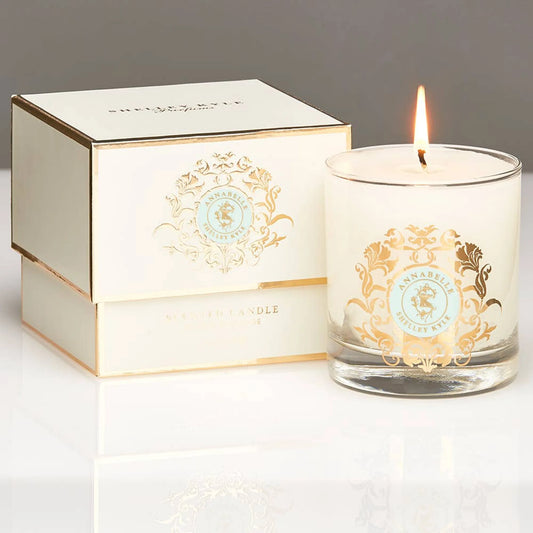 Classic Annabelle Candle