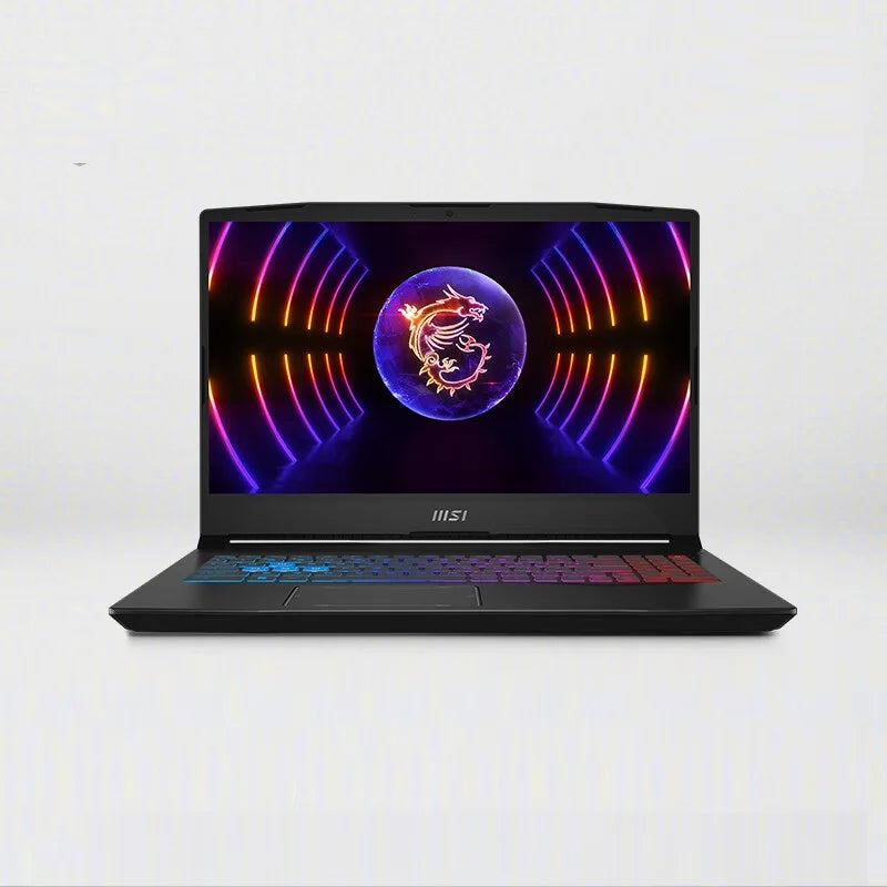 2024 New MSI Pulse15 15.6-Inch High-Per Laptop 13th Gen
